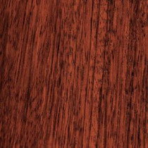 Brazilian Cherry 3/8 in. Thick x 4-7/8 in. Wide x 47-1/4 in. Length Click Lock Hardwood Flooring (25.42 sq. ft. / case)