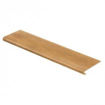 Farmstead Maple 47 in. Long x 12-1/8 in. Deep x 1-11/16 in. Height Laminate to Cover Stairs 1 in. Thick
