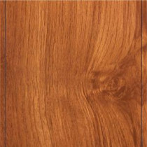 High Gloss Alexander Oak 8 mm Thick x 5 in. Wide x 47-3/4 in. Length Laminate Flooring (13.26 sq. ft. / case)