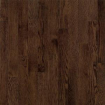 American Originals Barista Brown Oak 5/16 in. T x 2-1/4 in. W x Random Length Solid Hardwood Flooring (40 sq. ft. /case)