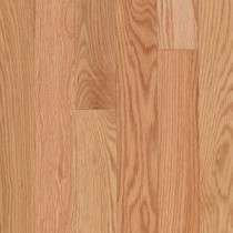 Raymore Red Oak Natural Hardwood Flooring - 5 in. x 7 in. Take Home Sample