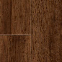 Cotton Valley Oak Laminate Flooring - 5 in. x 7 in. Take Home Sample