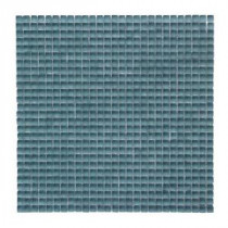 Atlantis Dorado 11-3/4 in. x 11-3/4 in. x 6.35 mm Glass Mesh-Mounted Mosaic Floor and Wall Tile (10 sq. ft. / case)