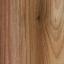 High Gloss Desert Rose Fruitwood 8 mm Thick x 5-5/8 in. Wide x 47-3/4 in. Length Laminate Flooring (18.65 sq. ft. /case)
