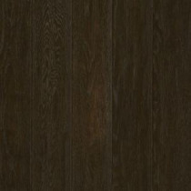 American Vintage Flint Oak 3/4 in. Thick x 5 in. Wide x Random Length Solid Scraped Hardwood Flooring (23.5 sq.ft./case)