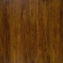 Auburn Hickory 8 mm Thick x 4-7/8 in. Wide x 47-1/4 in. Length Laminate Flooring (19.13 sq. ft. / case)