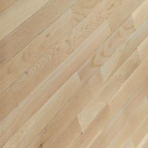 American Originals Tinted Tea Oak 3/4 in.Thick x 3-1/4 in. Wide x Random Length Solid Hardwood Flooring (22 sq.ft./case)