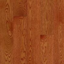 American Originals Ginger Snap Oak 3/4 in. Thick x 5 in. Wide Solid Hardwood Flooring (23.5 sq. ft. / case)