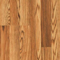 Walden Oak Laminate Flooring - 5 in. x 7 in. Take Home Sample