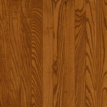 American Originals Copper Dark Oak 3/8 in. Thick x3 in. Wide Engineered Click Lock Hardwood Flooring (22 sq. ft. / case)