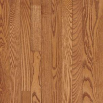 American Originals Copper Light Red Oak 3/4 in. T x 3-1/4 in. W x Random Length Solid Hardwood Flooring (22 sq.ft./case)