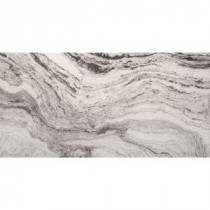 Pergamo Bianco 12 in. x 24 in. Porcelain Floor and Wall Tile (11.64 sq. ft. / case)