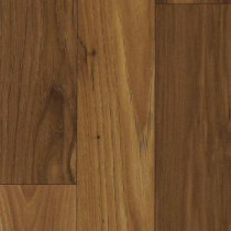 Native Collection Gunstock Hickory 7 mm x 7.99 in. Wide x 47-9/16 in. Length Laminate Flooring (26.40 sq. ft./case)