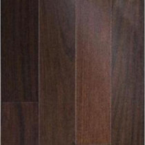 Mahogany Cinnamon Laminate Flooring - 5 in. x 7 in. Take Home Sample