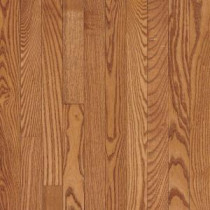 American Originals Copper Light Oak 3/4 in. Thick x 5 in. Wide Solid Hardwood Flooring (23.5 sq. ft. / case)