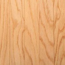 3/8 in. x 3 in. x Random Length Engineered Oak Rustic Natural Hardwood Floor (30 sq. ft./case)