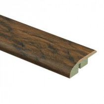 Saratoga Hickory Handscraped 5/16 in. Thick x 1-3/4 in. Wide x 72 in. Length Laminate Multi-Purpose Reducer Molding