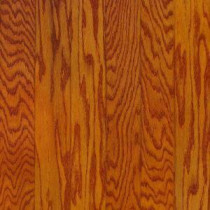 Oak Harvest Hardwood Flooring - 5 in. x 7 in. Take Home Sample