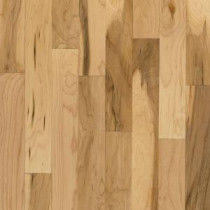 American Originals Country Natural Maple 3/8 in.Thick x 5 in. Wide Engineered Click Lock Hardwood Floor (22sq. ft./case)