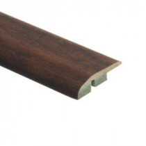 Hand Scraped Canyon Grenadillo 1/2 in. Thick x 1-3/4 in. Wide x 72 in. Length Laminate Multi-Purpose Reducer Molding