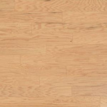 Scraped Oak Alabaster 3/4 in. Thick x 4 in. Wide x Random Length Solid Hardwood Flooring (21 sq. ft. / case)
