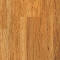 Sedona Oak Laminate Flooring - 5 in. x 7 in. Take Home Sample