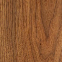 Hawthorne Walnut Laminate Flooring - 5 in. x 7 in. Take Home Sample