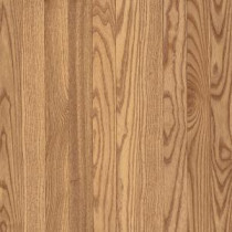 American Originals Natural Oak 3/4 in. Thick x 5 in. Wide x Random Length Solid Hardwood Flooring (23.5 sq. ft. / case)