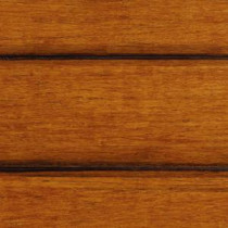 Strand Woven French Bleed 1/2 in. Thick x 5-1/8 in. Wide x 72-7/8 in. Length Solid Bamboo Flooring (25.93 sq. ft. /case)