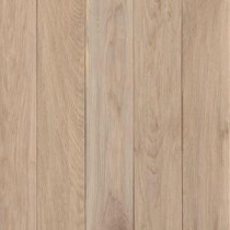 American Vintage by the Sea Oak 3/4 in. Thick x 5 in. Wide Solid Scraped Hardwood Flooring (23.5 sq. ft. / case)