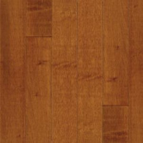 American Originals Warmed Spice Maple 3/8 in. Thick x 5 in. Wide Engineered Click Lock Hardwood Flooring (22 sqft./case)
