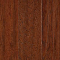 Autumn Hickory 3/8 in. Thick x 5 in. Wide x Random Length Soft Scraped Engineered Hardwood Flooring (28.25 sq. ft./case)