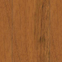 Jatoba Natural Dyna 3/8 in. T x 3 in. Wide x 47-1/4 in. Length Click Lock Exotic Hardwood Flooring (23.63 sq. ft. /case)
