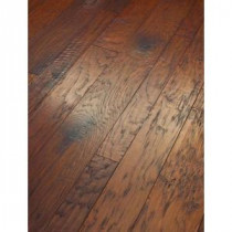 Drury Lane Ginger 3/8 in. Thick x Varying Width and Length Engineered Hardwood (29.10 sq. ft. / case)