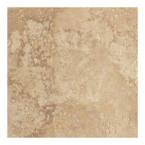 Canaletto Noce 13 in. x 13 in. Glazed Porcelain Floor and Wall Tile (16.72 sq. ft. / case)