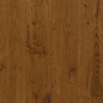 American Vintage Fall Classic Oak 3/8 in. Thick x 5 in. Wide Engineered Scraped Hardwood Flooring (25 sq. ft. / case)