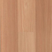Light Cherry Block 8 mm Thick x 11-2/5 in. Wide x 46-1/2 in. Length Click Lock Laminate Flooring (18.49 sq. ft. / case)