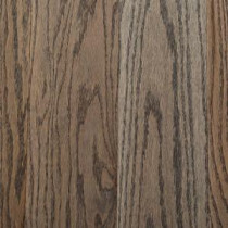 American Originals Coastal Gray Oak 3/4 in. Thick x 5 in. Wide x Random Length Solid Hardwood Flooring (23.5sq.ft./case)