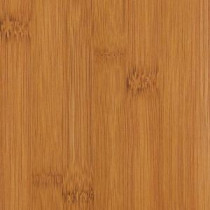 Hayside Bamboo 8 mm Thick x 5-5/8 in. Wide x 47-7/8 in. Length Laminate Flooring (18.70 sq. ft. / case)