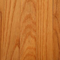 Butterscotch Oak 3/4 in. Thick x 2-1/4 in. Wide x Random Length Solid Hardwood Flooring (20 sq. ft. / case)