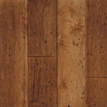 Cliffton Grand Canyon Maple 3/8 in. Thick x 5 in. Wide x Random Length Engineered Hardwood Flooring (25 sq. ft. / case)