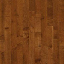 American Originals Timber Trail Maple Engineered Click Lock Hardwood Flooring - 5 in. x 7 in. Take Home Sample