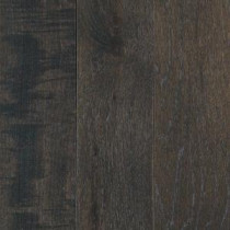 Franklin Ashen Hickory 3/4 in. Thick x 3-1/4 in. Wide x Varying Length Solid Hardwood Flooring (17.6 sq. ft. / case)