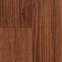 Monarch Walnut 10 mm Thick x 7-9/16 in. Wide x 50-5/8 in. Length Laminate Flooring (21.30 sq. ft. / case)