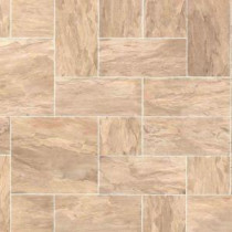 Slate Taupe Laminate Flooring - 5 in. x 7 in. Take Home Sample