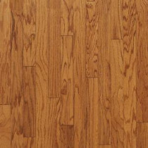 Town Hall Oak Butterscotch 3/8 in. Thick x 5 in. Wide x Varying Length Engineered Hardwood Flooring (30 sq. ft. / case)