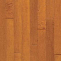 Town Hall Maple Cinnamon Engineered Hardwood Flooring - 5 in. x 7 in. Take Home Sample