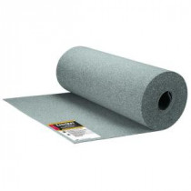 EasyMat 300 sq. ft. 4 ft. x 75 ft. x 0.20 in. Underlayment for Tile and Stone