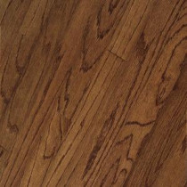 Oak Saddle 3/8 in. Thick x 3 in. Wide x Random Length Engineered Hardwood Flooring (25 sq. ft. / case)