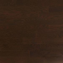 Oak Obsidian 3/8 in. Thick x 4-3/4 in. Wide x Random Length Engineered Click Hardwood Flooring (33 sq. ft. / case)